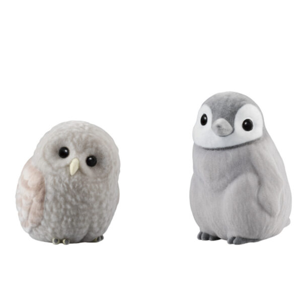 Aves Mofumofu Tenori Friends - Image 7