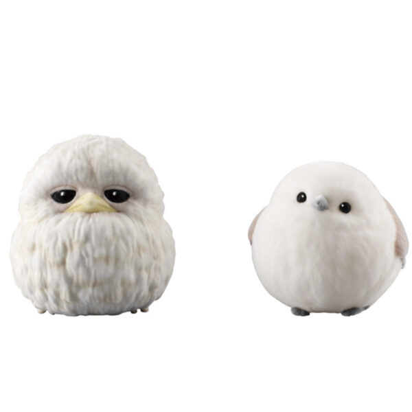 Aves Mofumofu Tenori Friends - Image 5