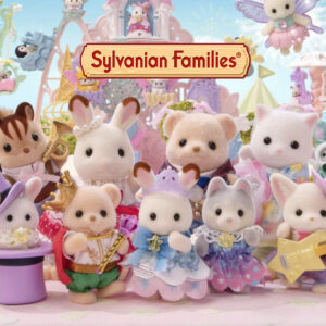 Ternurines / Sylvanian