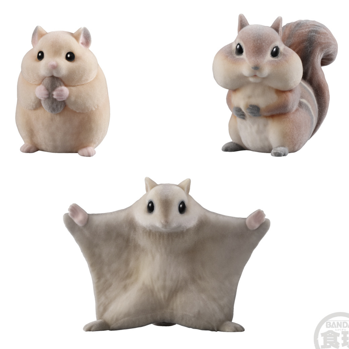 hamster_mofumofu3 Hamster Mofumofu Tenori Friends - Image 5