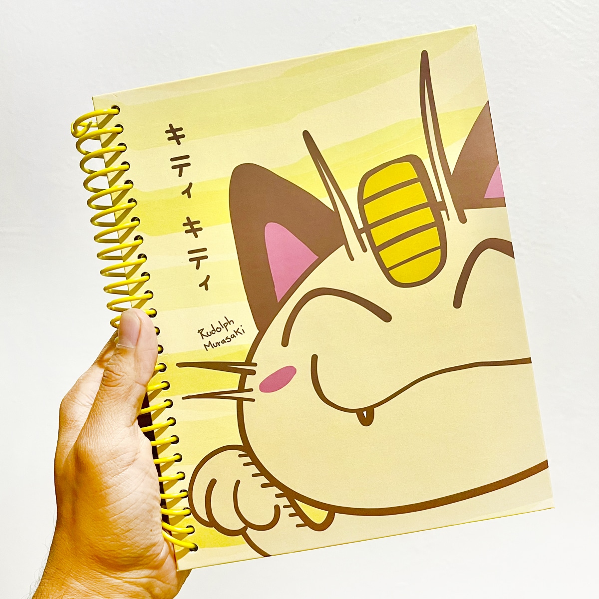 libreta_meowth Libreta Meowth