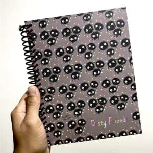 Libreta Susuwatari