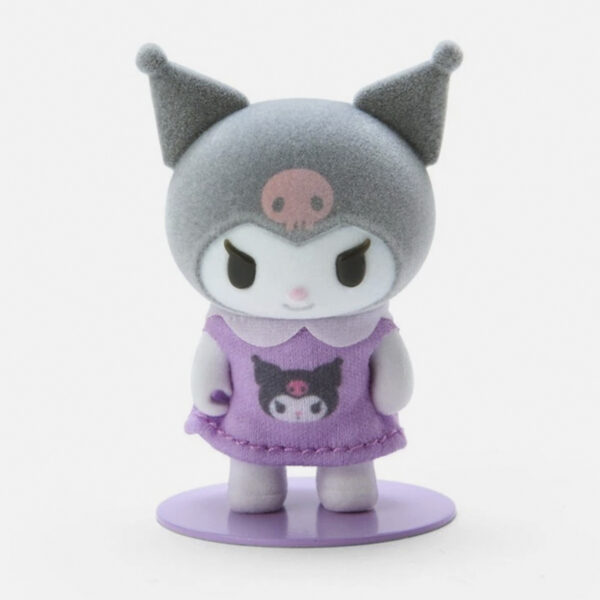 Pittato Sanrio Friends - Image 2
