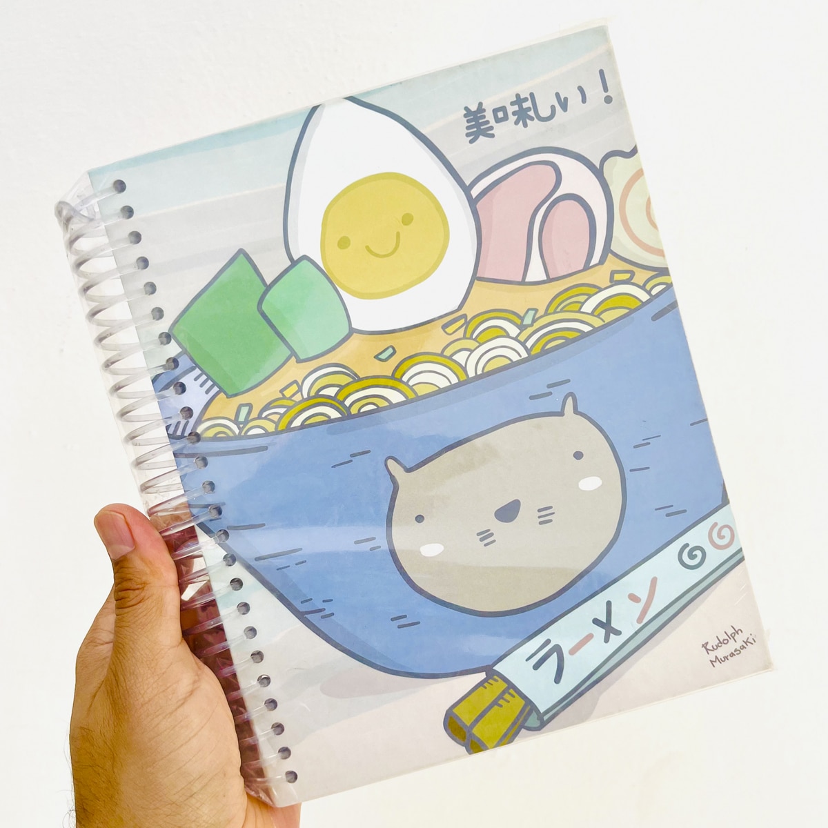 libreta_bowl Libreta Bowl Ramen