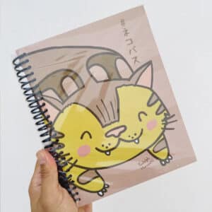 Libreta Gatobus