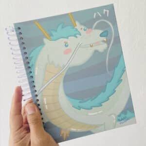 Libreta Haku