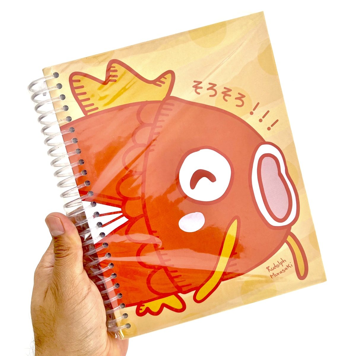 libreta_magikarp Libreta Magikarp